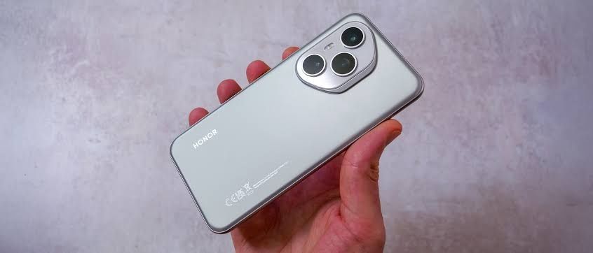 Honor 400 pro 12/512