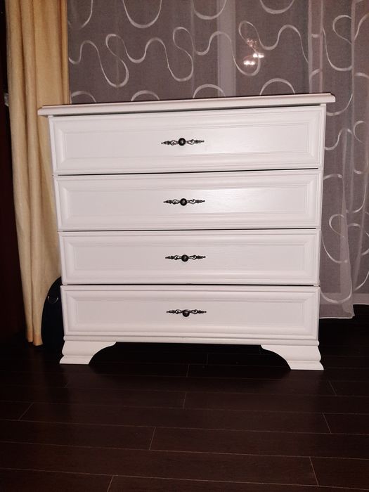 Comoda dormitor IKEA