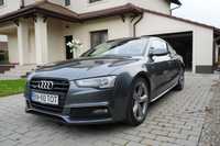 Audi A5 Quattro 2.0 TDI 190CP Sportback