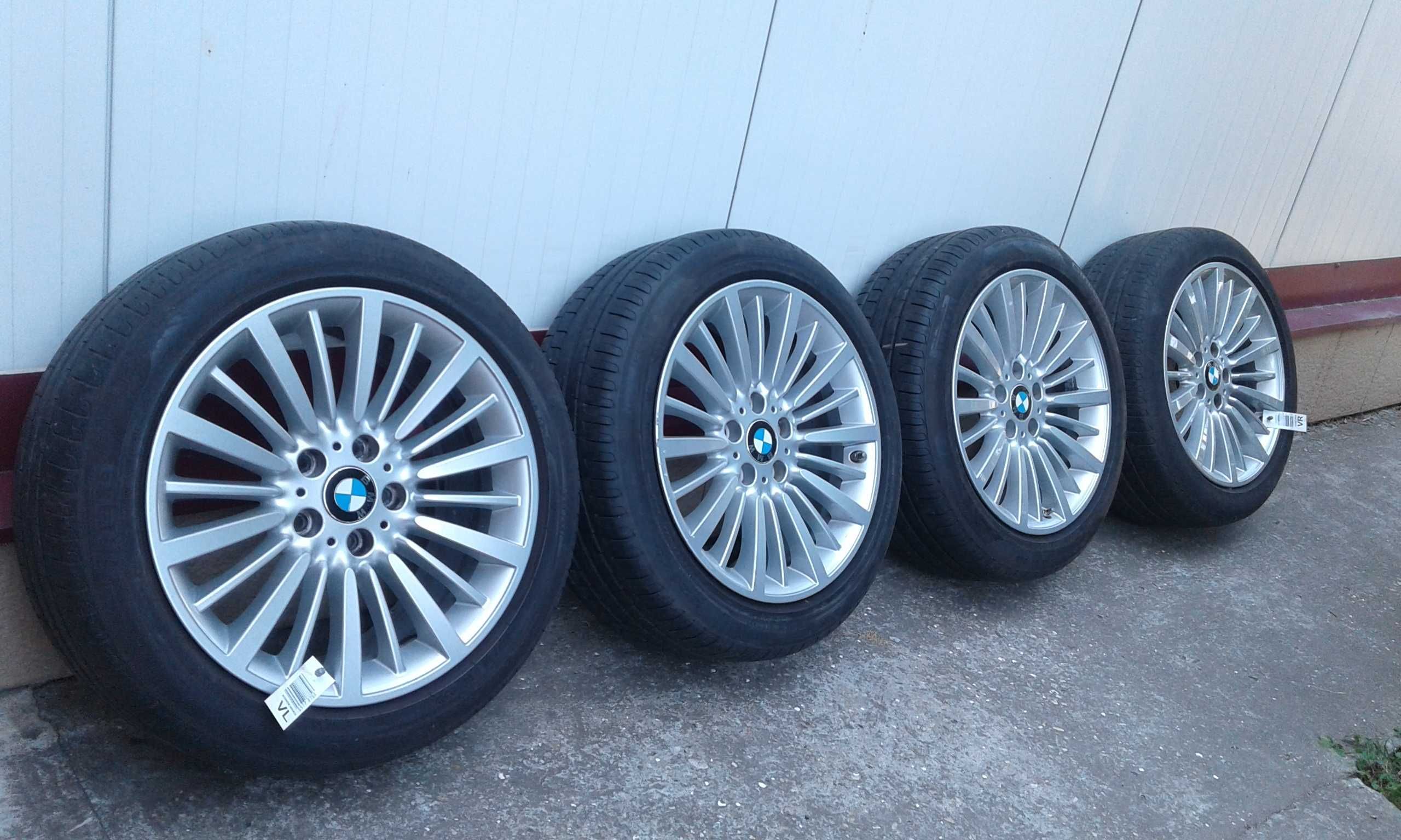 Оригинални Джанти 18 BMW 3 Series F30