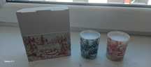 Cana de cafea - cadou ORIFLAME