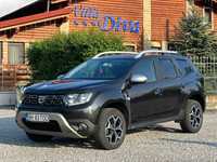 Vând Dacia Duster 4x4  Full Limited Edition 2018