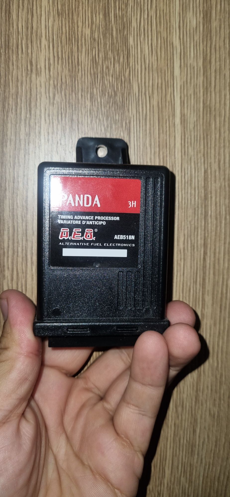 Panda вариатор сотилади