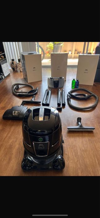 Хайла пылесос новый 2025 года