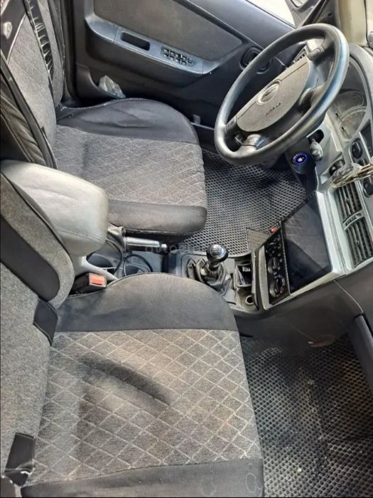 Sotiladi !Nexia 2 ranging mokri yili 2015 probek 196