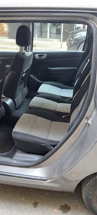 Продавам Peugeot 307 SW