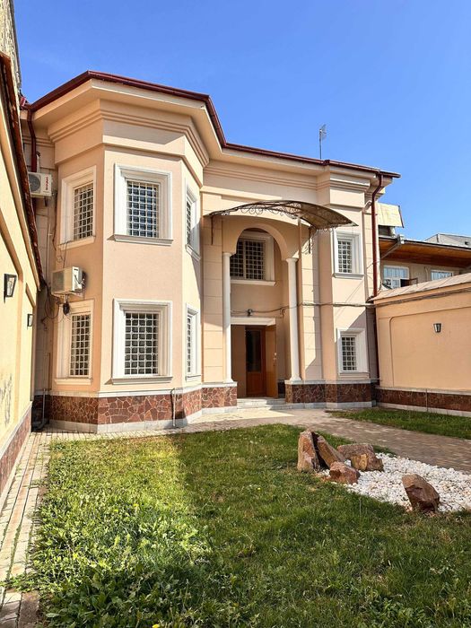 Участок в Яккасарае возле Гостиницы Россия 3,65 сотки