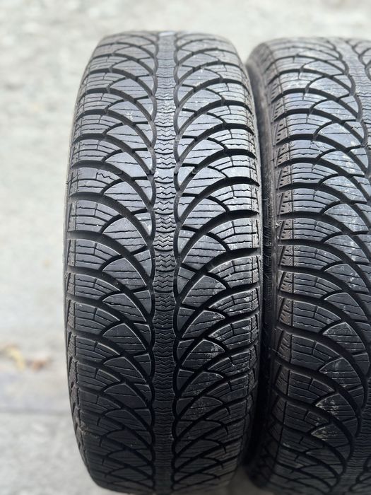 185/60/15 M+S , FULDA 2023, Stare excelenta !