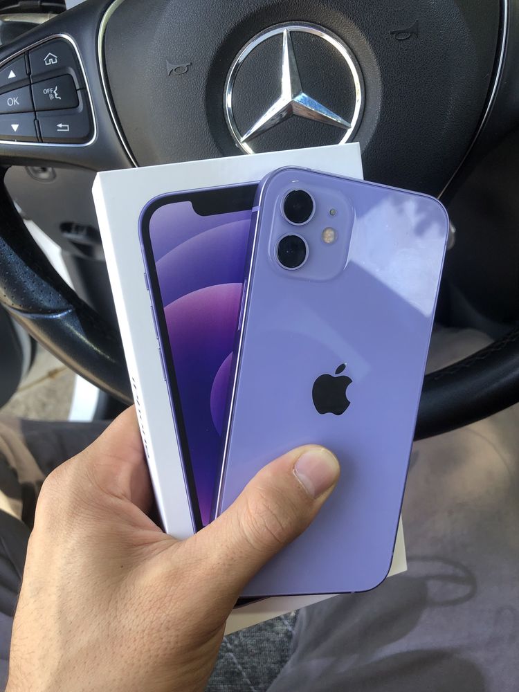 Iphone 12 128gb айфон 12 128ГБ