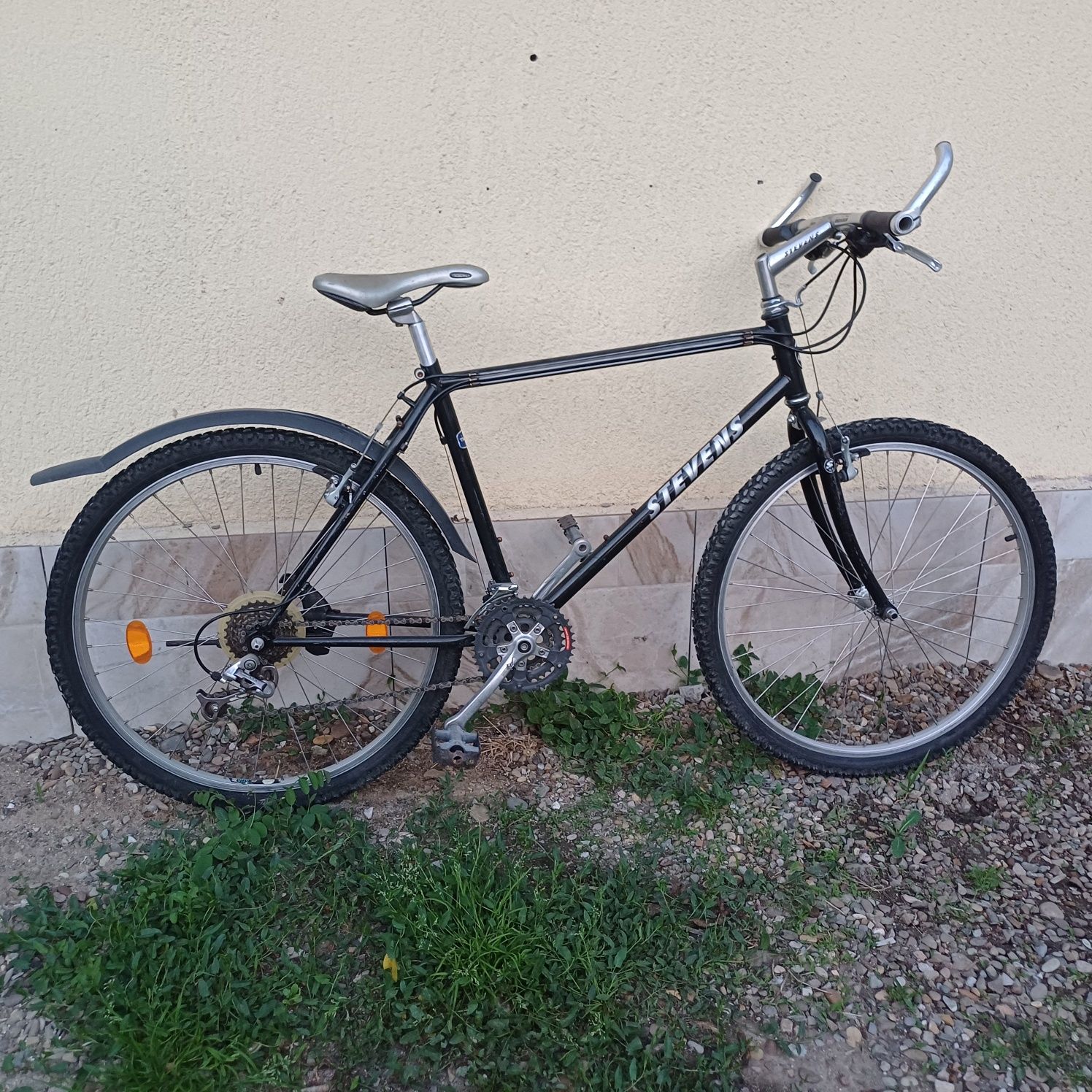 Biciclete clasice/vintage /CURSIERA/MTB