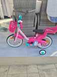 Bicicleta fetițe