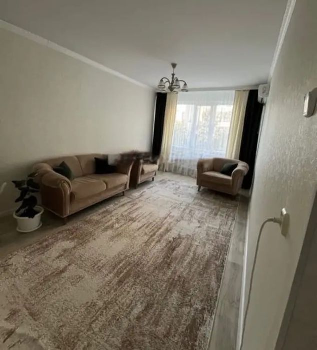 Продам 2кв 54 квм рн 5 мкр