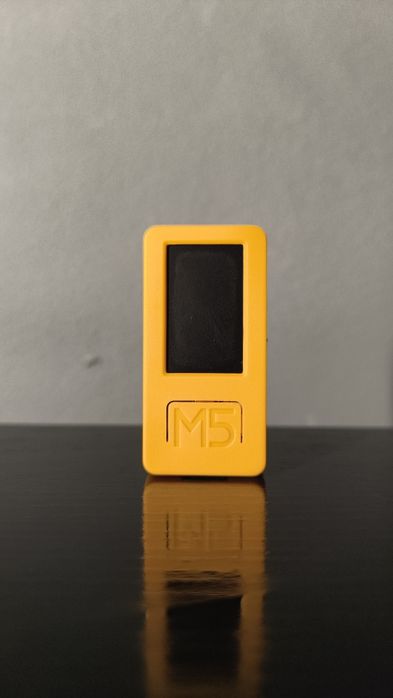 M5stick C plus2 Esp32 IR WIFI BLOOTOTH