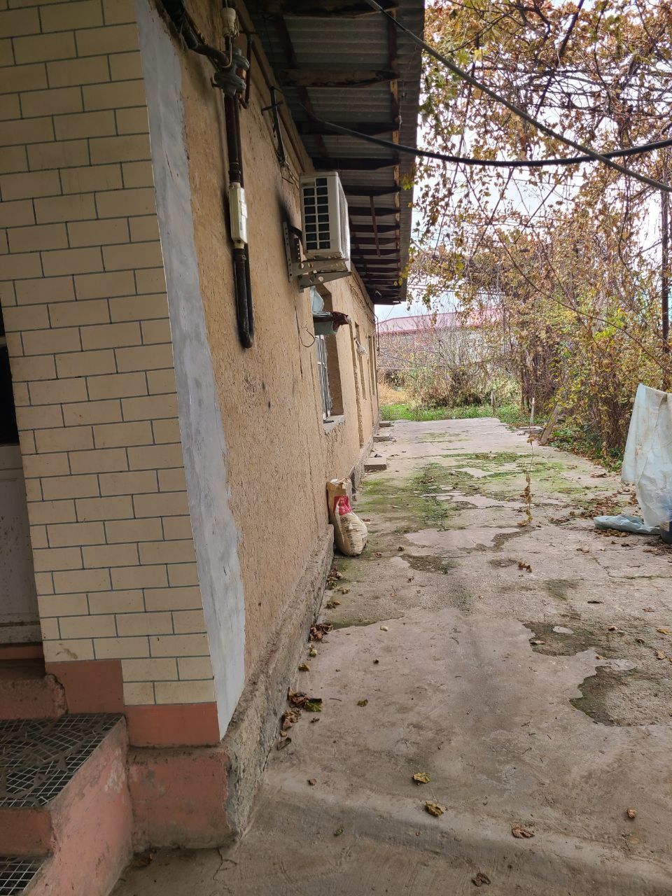 продажа теплицы  1.7 га Кибрай Аргин