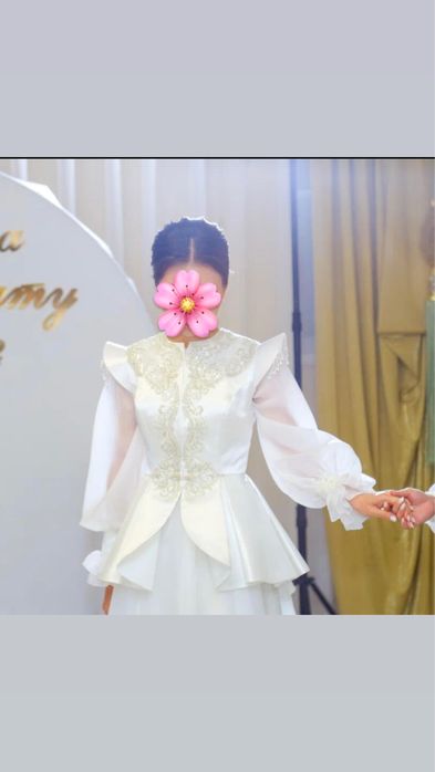 Продам камзол на кыз узату