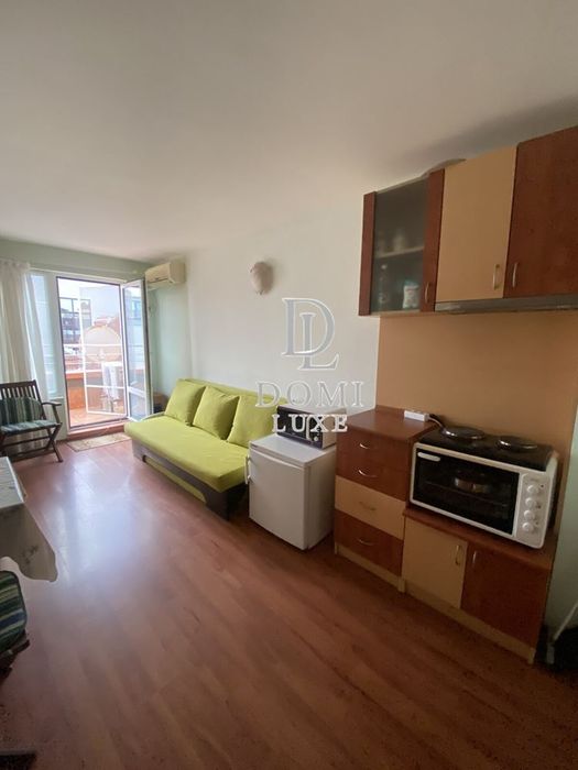 1-стаен в Варна, област-гр.Бяла площ 42 цена 47990