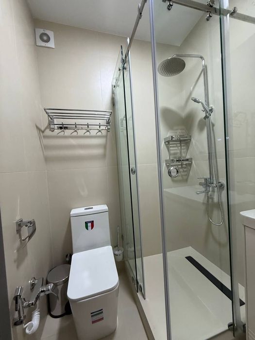 Koh Ota Продается 2 комнатная квартира ремонт ул.Нурафшон