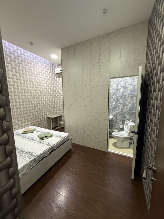 Hotel bezzaks chilonzor