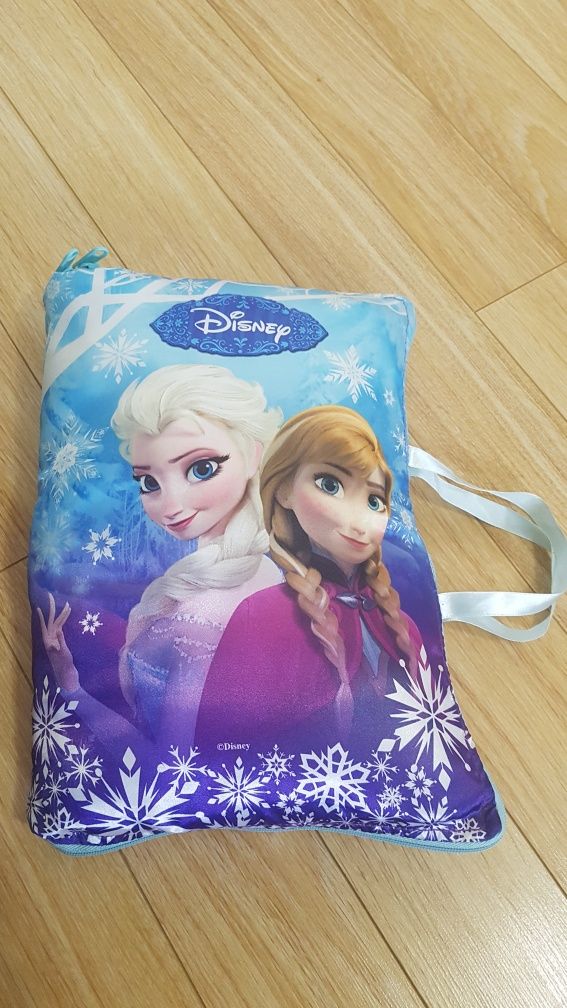 Pernă Disney Frozen 31 cm