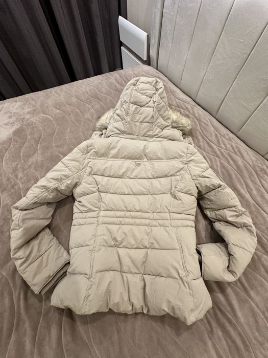 Яке ZARA размер XS