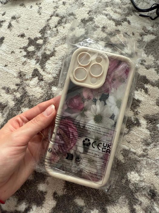 Huse telefon IPhone 16 pro max