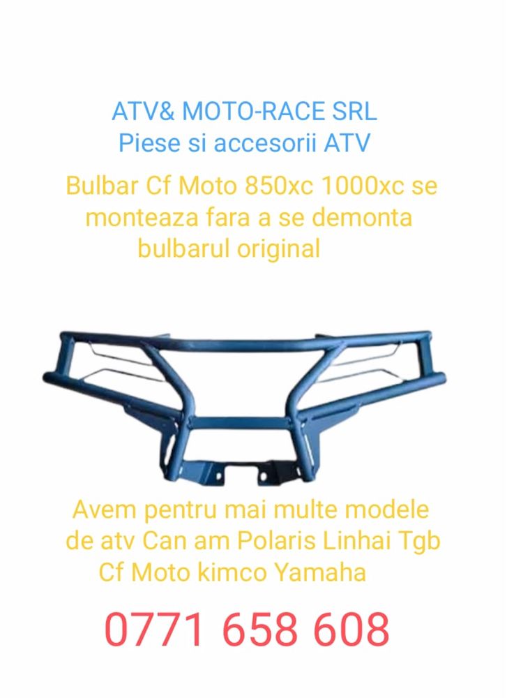 Scara atv  Cf moto Linhai Tgb Can am etc