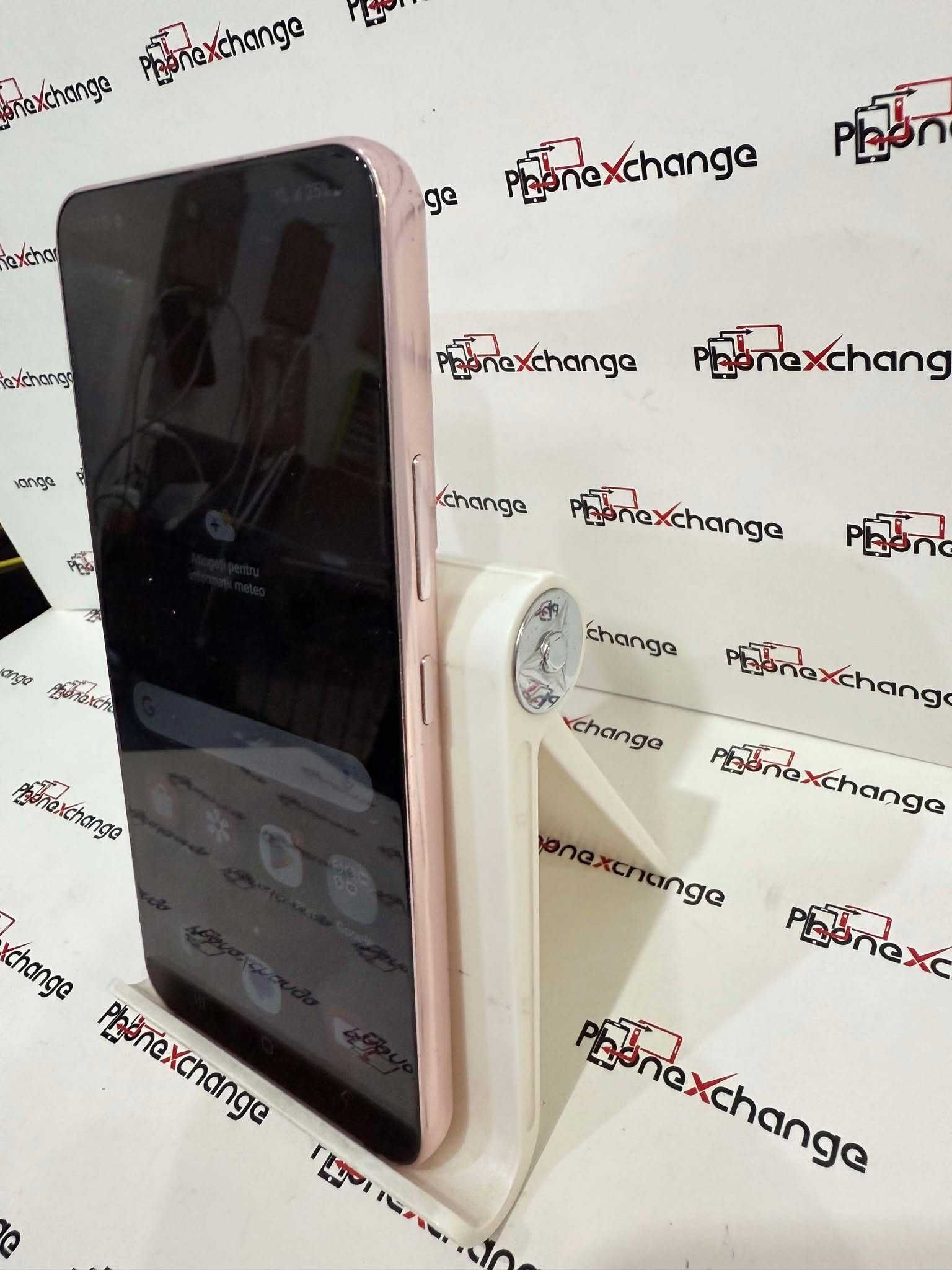 Samsung S22 Pink 128/8GB