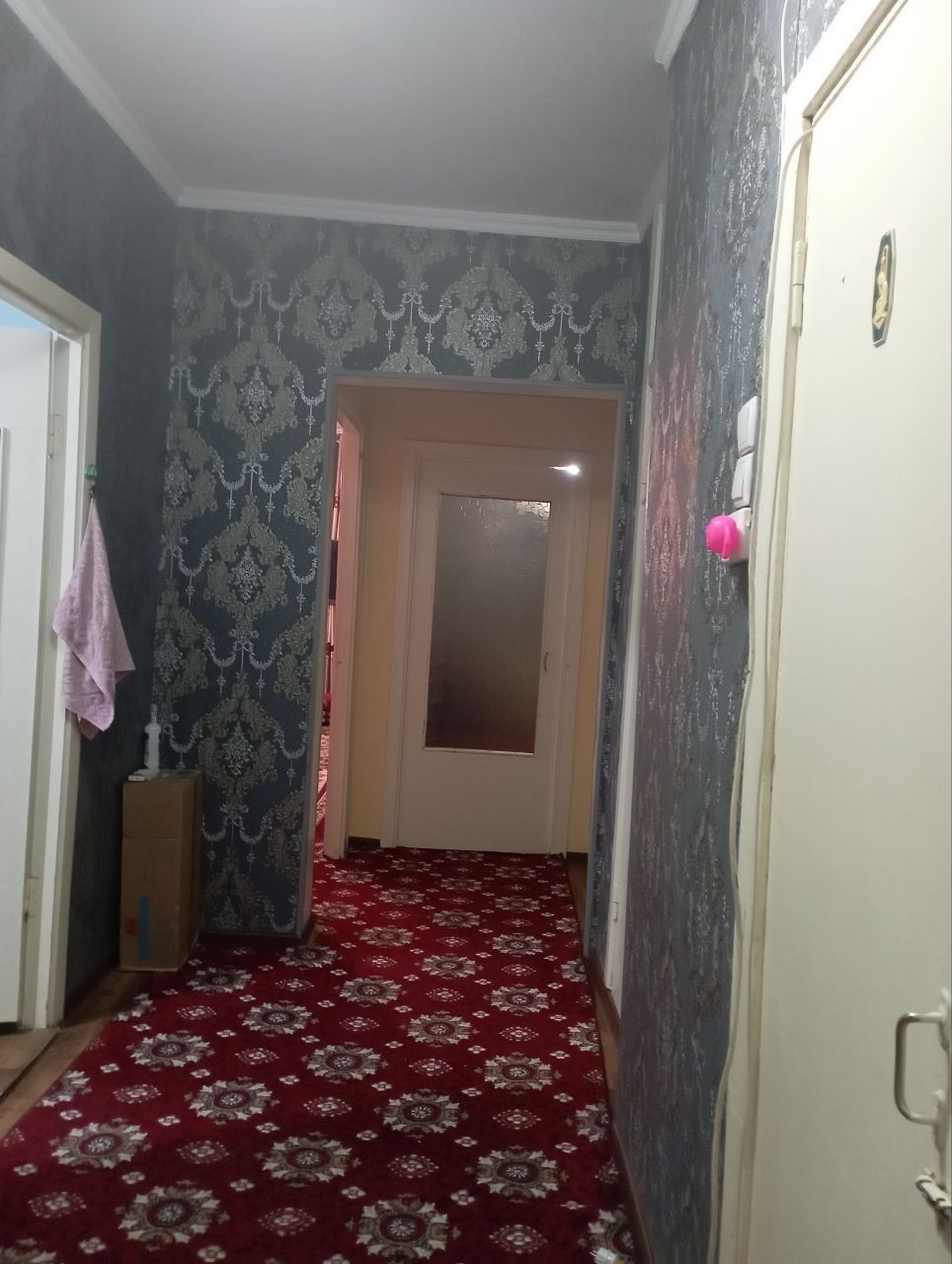 Навоий.трохлесник дом ижарага берилади
