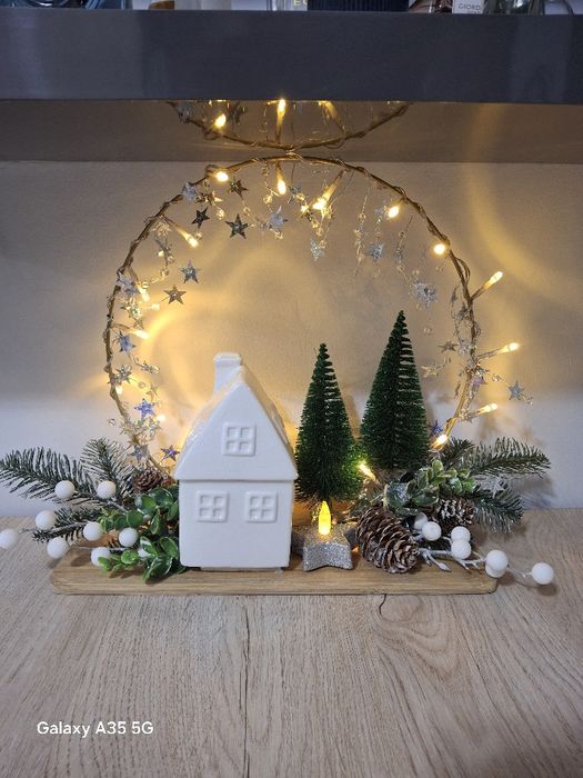 Ръчно изработени подаръчета