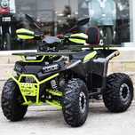 ПРОМОЦИЯ ATV BULLMAX POWERSPORT 150CC мощният мотор2025г 8Гуми Теглич