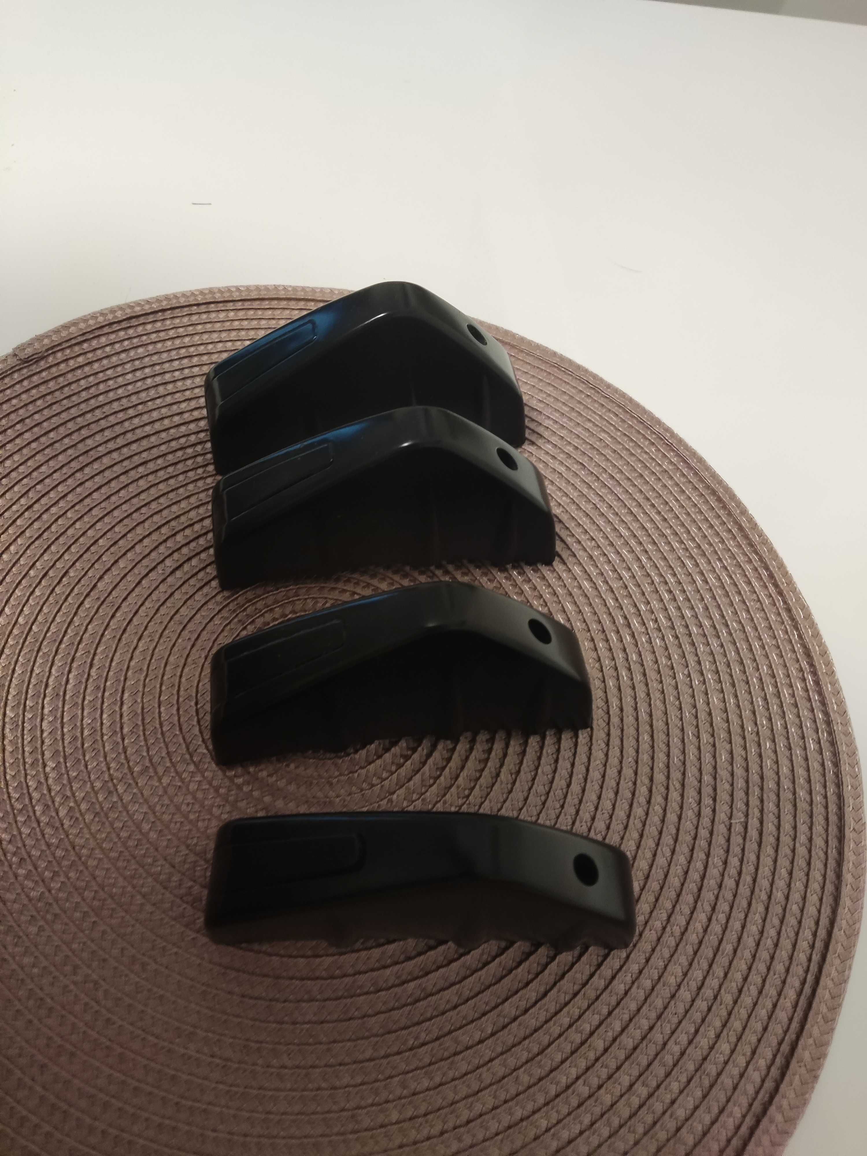 Bumper Lip Diffuser