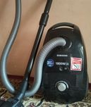 Plisos Samsung Sotiladi 1.800 w