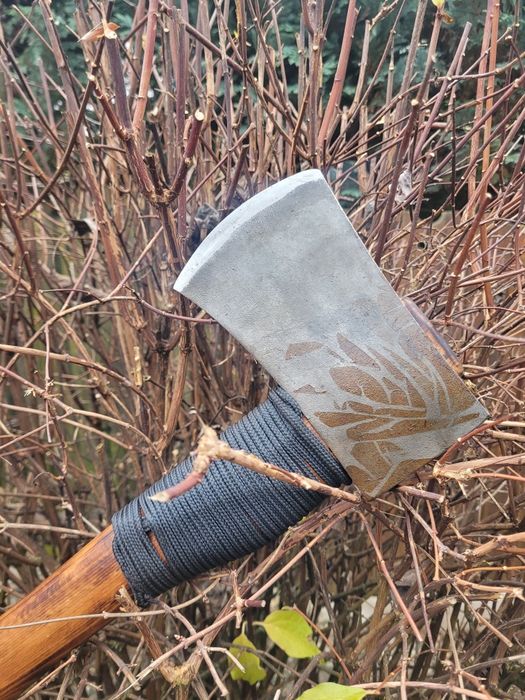 Topor Hults Bruk (marcat H)