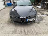 Set Jante 18 Alfa Romeo 159