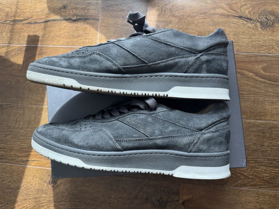 Нови Filling Pieces