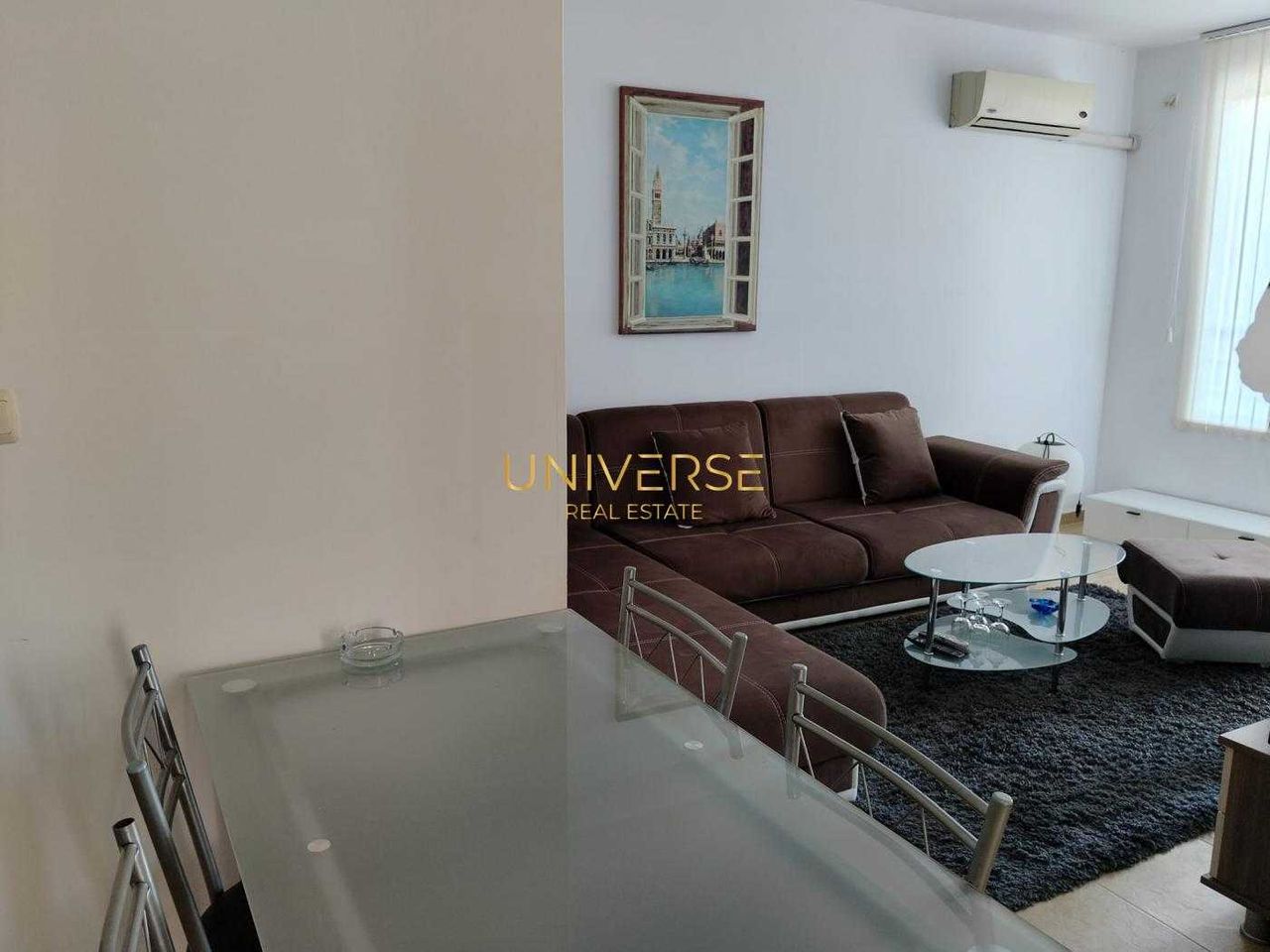 Продава се Двустаен апартамент в с. Равда, Област Бургас - 69 кв.м за 854 €/кв.м - Снимка #6