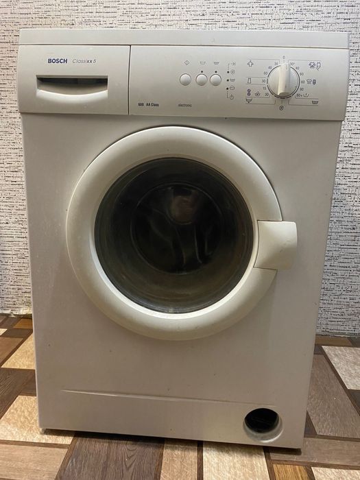 Стиральная машинка