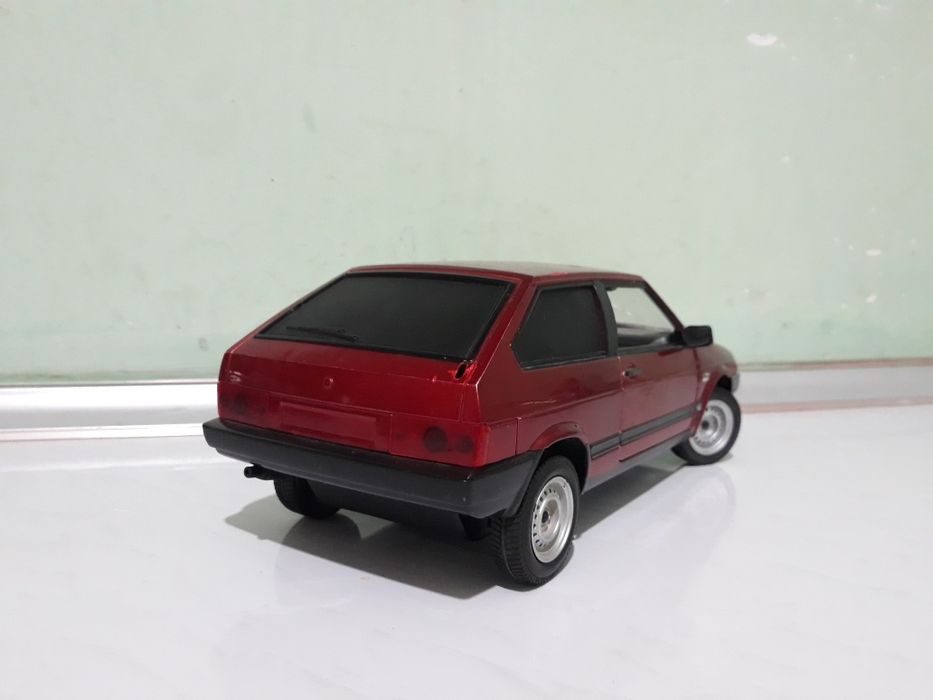 Kaliksyon mashenka sotlad