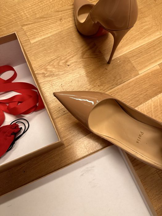 Louboutin So Kate