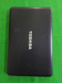 Ноутбук Toshiba Satelitte C855 Intel Core i3