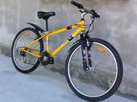 Bicicleta MTB 26 - BULLS - Shimano