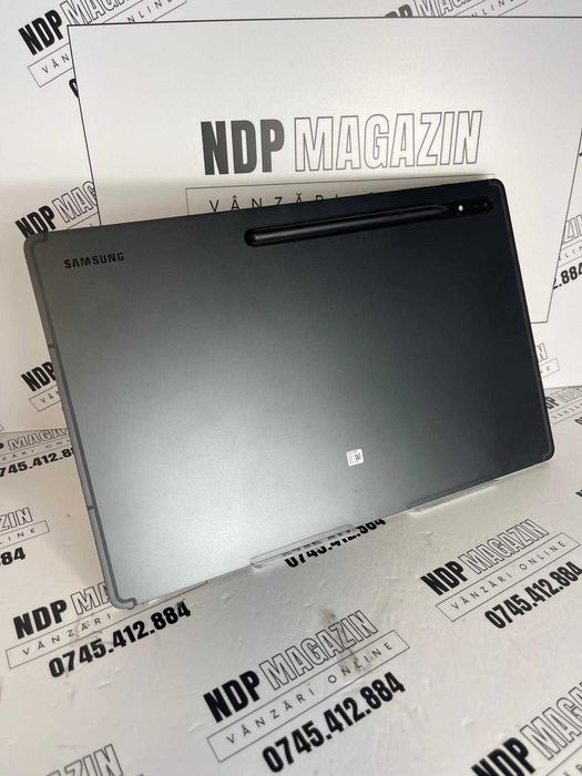 NDP Amanet NON-STOP Bld.Iuliu Maniu 69 SAMSUNG TAB S8 ULTRA (36495)
