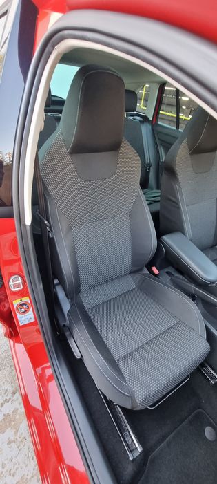 Skoda Rapid Spaceback, 2014, panoramic