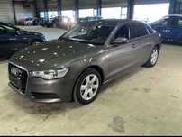 Audi A6 2.0TDI 190 CP 2014 EURO6