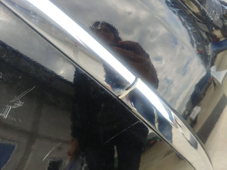 bara spate vw passat b6 limuzina 3c5807417
