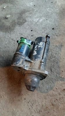 Electromotor bmw e 34 și e36 motor 1, 6 benzina