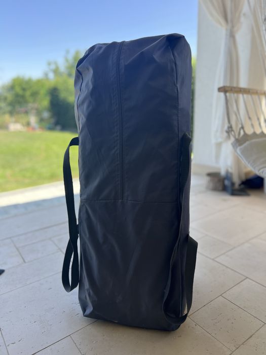 Patut pliabil/voiaj Wunderkid