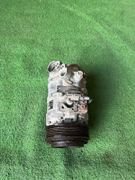 Bmw Seria 1 F20 Seria 3 F30 Compresor Clima AC