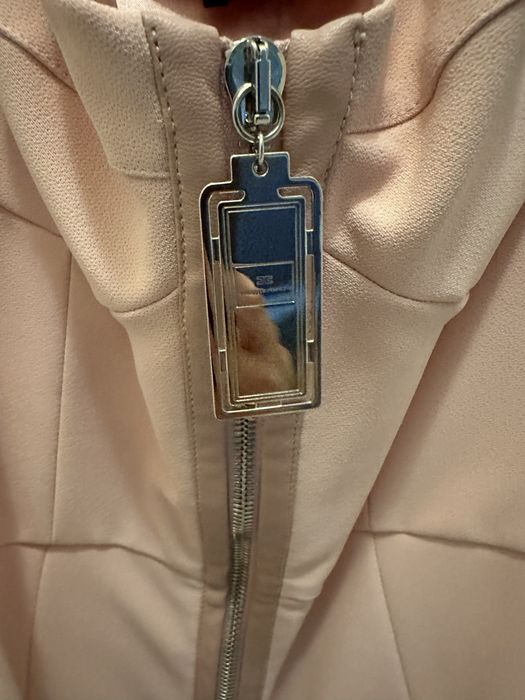 Elisabeta Franchi рокля