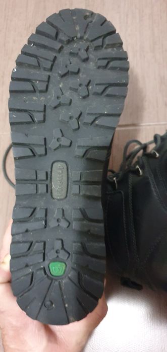 Ghete firetrap waterproof